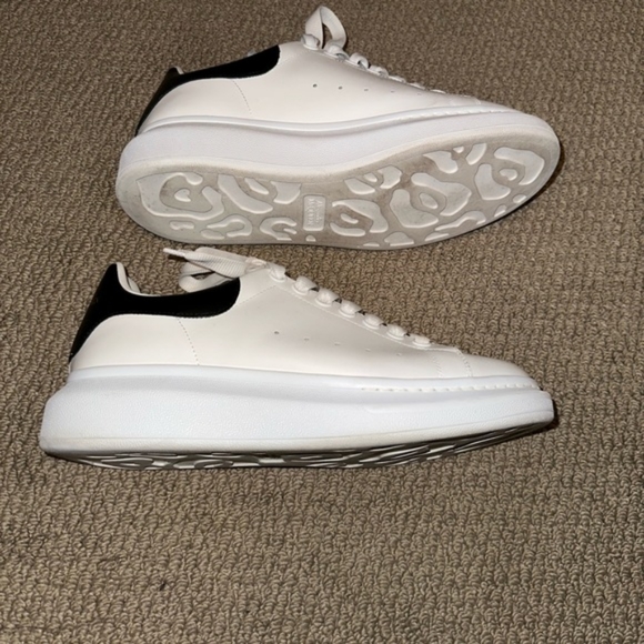 Alexander McQueen fashion casual shoes - Picture 5 of 5